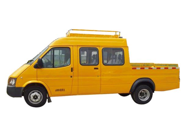  Suitable for special vehicle series