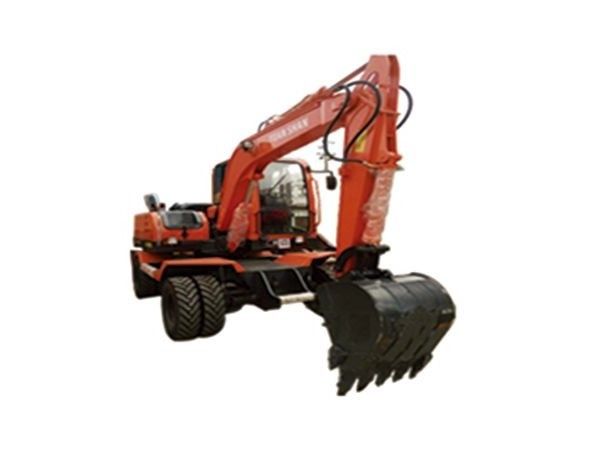  Engineering vehicle excavator accessories